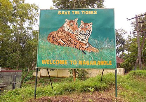 Nagarhole National Park