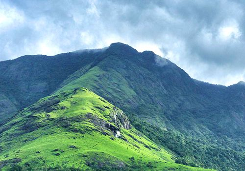 Banasura Hill