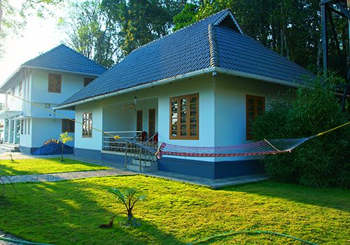 Double Bedroom Cottage